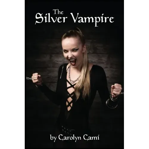 Silver Vampire