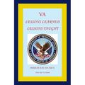Va: Lessons Learned Lessons Taught