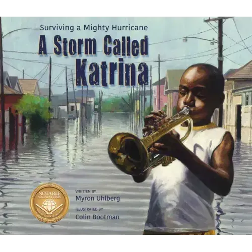 A Storm Called Katrina