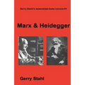 Marx & Heidegger