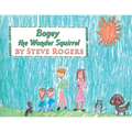 Bogey the Wonder Squirrel