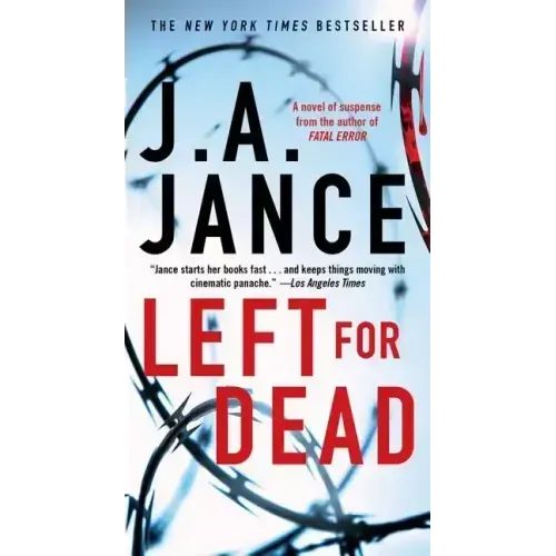 Left for Dead