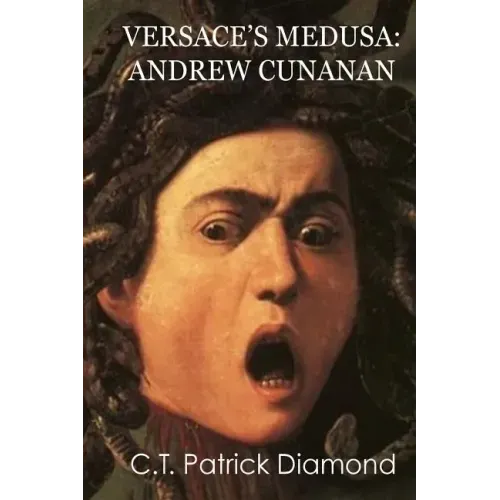 Versace's Medusa: Andrew Cunanan