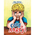Cory Is Angry!
