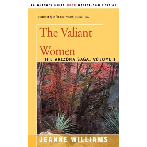 The Valiant Women