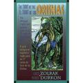 The Tarot of the Orishas Book