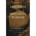 Aristotle on Practical Wisdom: Nicomachean Ethics VI (Critical)