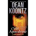 Odd Apocalypse