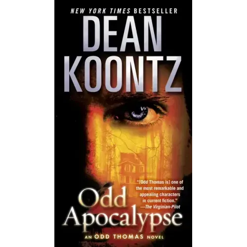 Odd Apocalypse