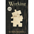 Working (Large Print)