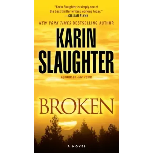 Broken