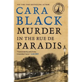 Murder in the Rue de Paradis