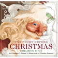 The Night Before Christmas Coloring Book: The Classic Edition