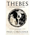 Thebes: The Forgotten City of Ancient Greece