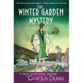 The Winter Garden Mystery: A Daisy Dalrymple Mystery