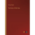 The Homes of Other Days