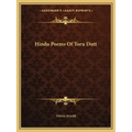 Hindu Poems of Toru Dutt