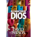 El Carácter de Dios