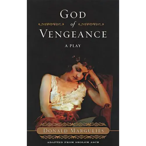 God of Vengeance