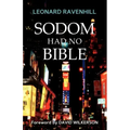 Sodom Had No Bible