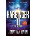 The Harbinger II Large Print: The Return