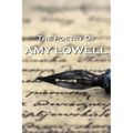 "The Poetry Of Amy Lowell"
