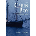 Cabin Boy: An Adventure at Sea