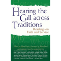 Hearing the Call Across Traditions: Readings on Faith and Service