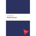 The Marriage Course Study Journal