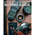 Tony Northrup's Photography Buying Guide: How to Choose a Camera, Lens, Tripod, Flash, & More