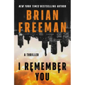 I Remember You: A Thriller