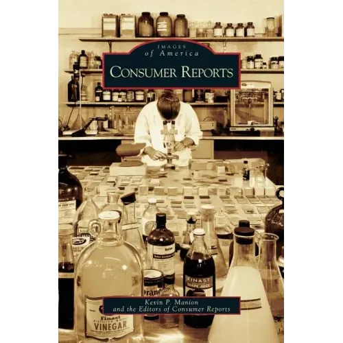 Consumer Reports