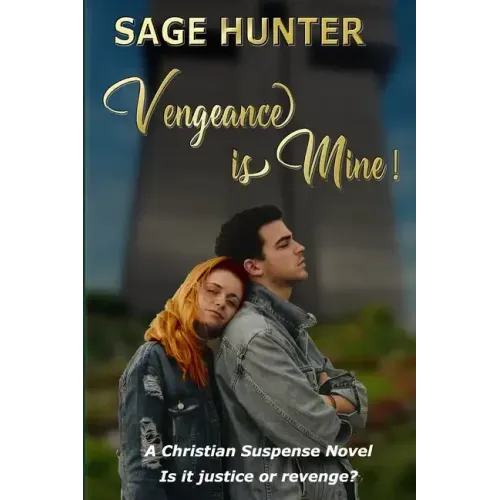 Vengeance is Mine: Formerly Titled: Greener Grass