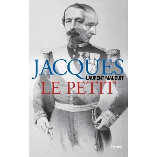 Jacques Le Petit