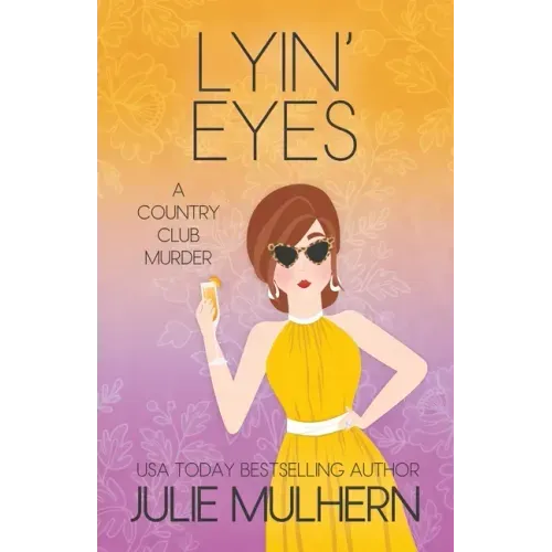 Lyin' Eyes