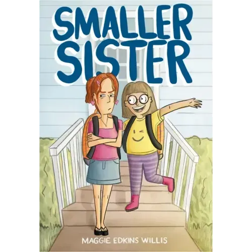Smaller Sister