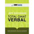 Total GMAT Verbal