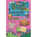 Bug Identification Log Book For Kids: Insect Hunting Book, Insect Activity Collecting Notebook & Journal for Children, Gifts for Nature Lovers, insect
