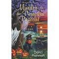 Murder at the Pumpkin Pageant