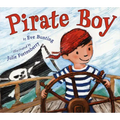 Pirate Boy