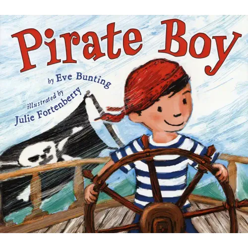 Pirate Boy