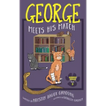 George Meets His Match