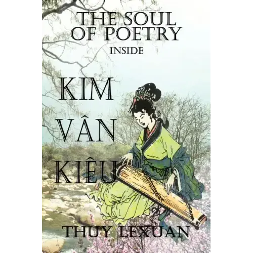The Soul of Poetry Inside Kim-Van-Kieu