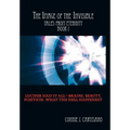 The Image of the Invisible: Tales from Eternity - Book I