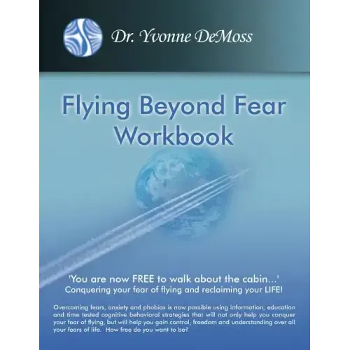 Flying Beyond Fear Workbook