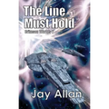 The Line Must Hold: Crimson Worlds V