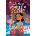 Sofía Acosta Makes a Scene