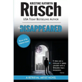 The Disappeared: A Retrieval Artist novel