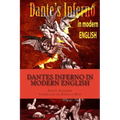 Dantes Inferno in Modern English