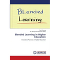 Blended Learning in Higher Education
